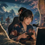 SOOP（スープ）の特徴と始め方を場面で説明する画像