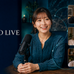 BIGO LIVEで国を越えて会話する配信者たちのイメージ